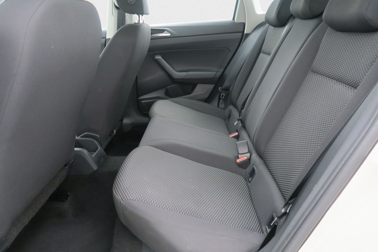 Volkswagen Taigo LIFE 1.0 TSI 95 CV 5P - foto 19