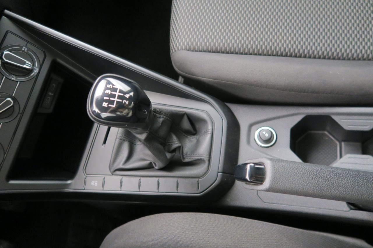 Volkswagen Taigo LIFE 1.0 TSI 95 CV 5P - foto 11