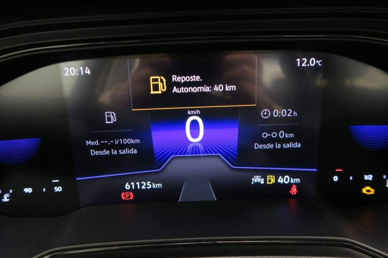 Volkswagen Taigo LIFE 1.0 TSI 95 CV 5P - foto 8