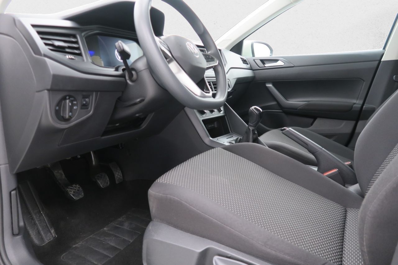 Volkswagen Taigo LIFE 1.0 TSI 95 CV 5P - foto 7