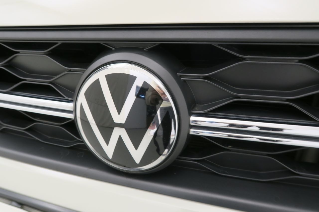 Volkswagen Taigo LIFE 1.0 TSI 95 CV 5P - foto 22