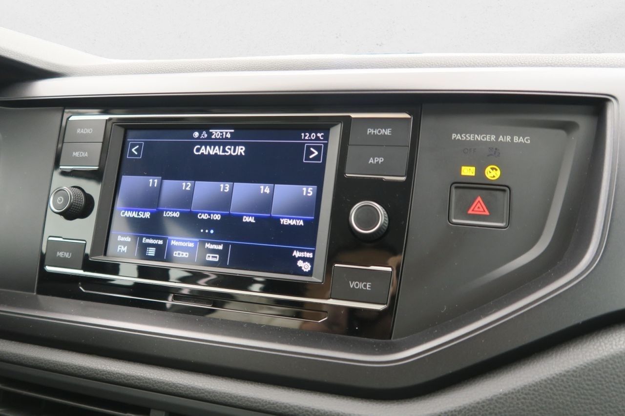 Volkswagen Taigo LIFE 1.0 TSI 95 CV 5P - foto 9