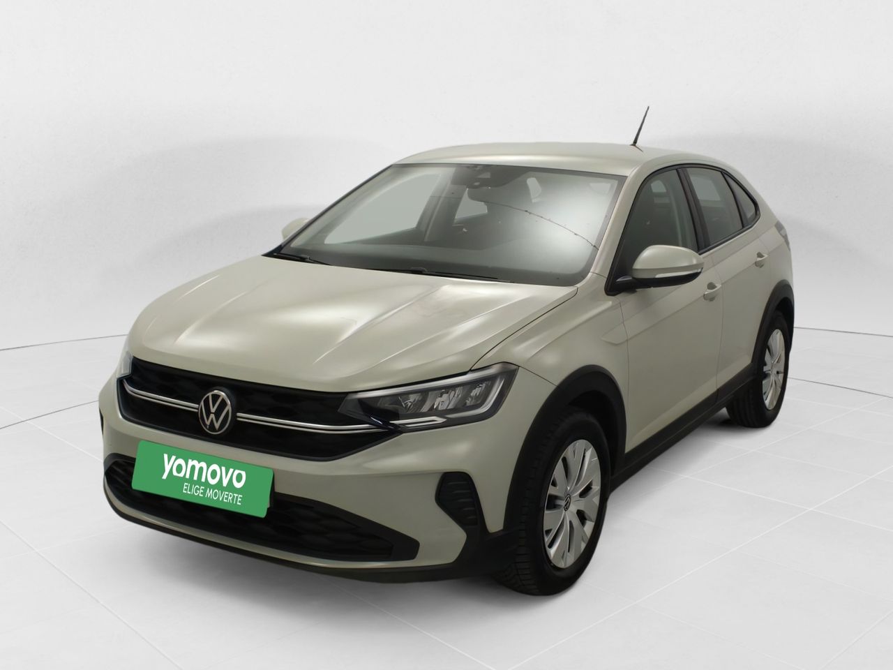 Volkswagen Taigo LIFE 1.0 TSI 95 CV 5P - foto 2