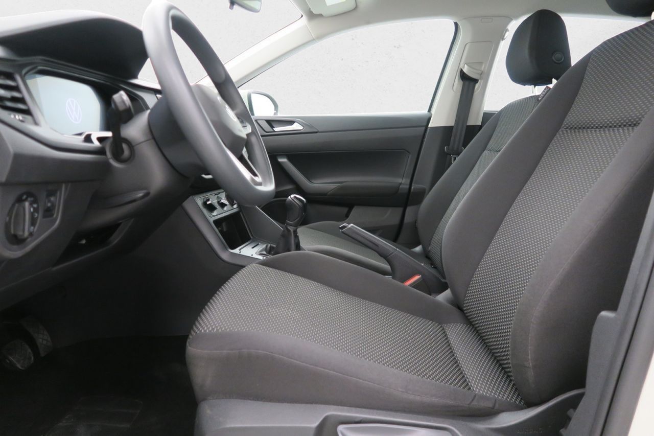 Volkswagen Taigo LIFE 1.0 TSI 95 CV 5P - foto 18