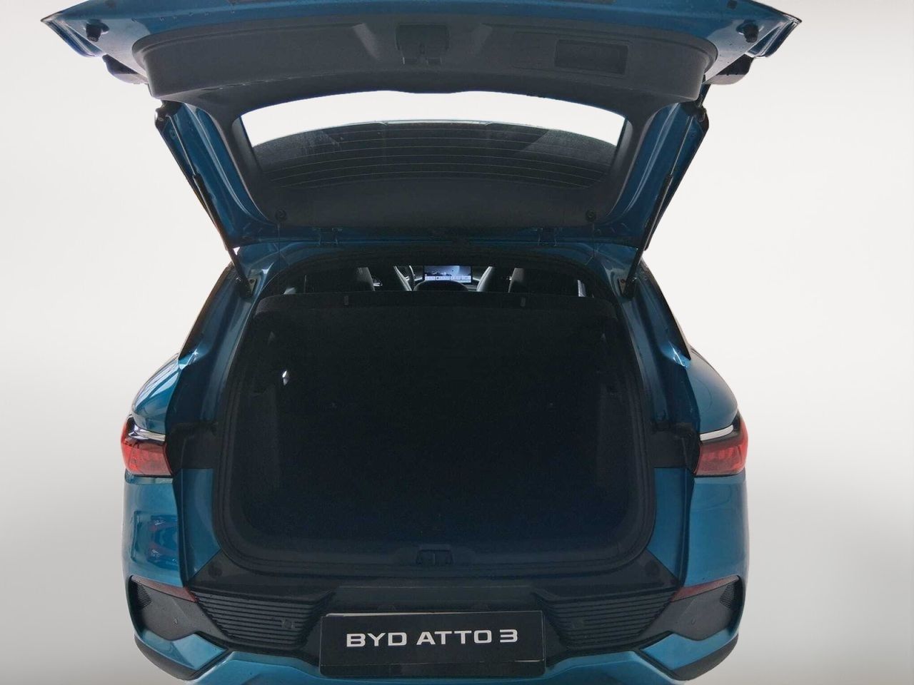 BYD Atto 3 SUV BEV 60KWH COMFORT 204 5P - foto 11