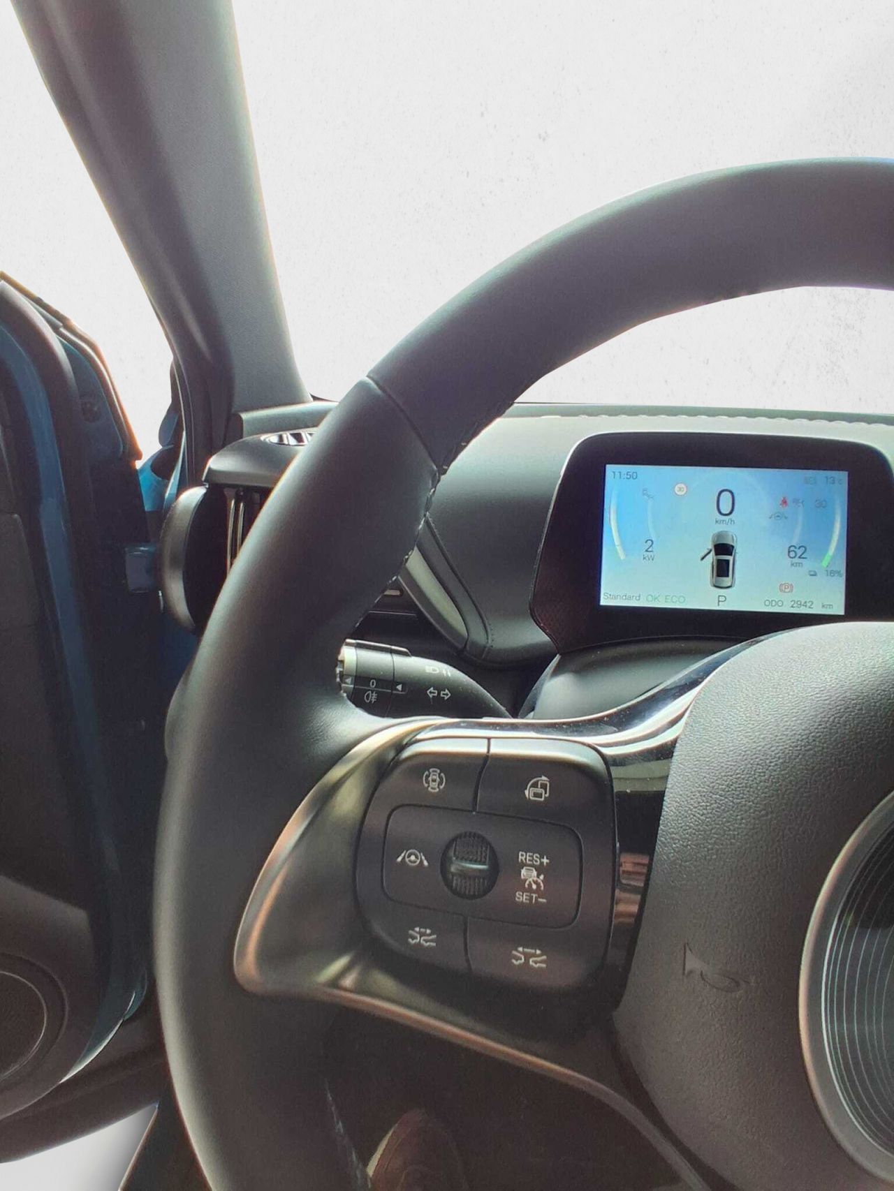 BYD Atto 3 SUV BEV 60KWH COMFORT 204 5P - foto 6