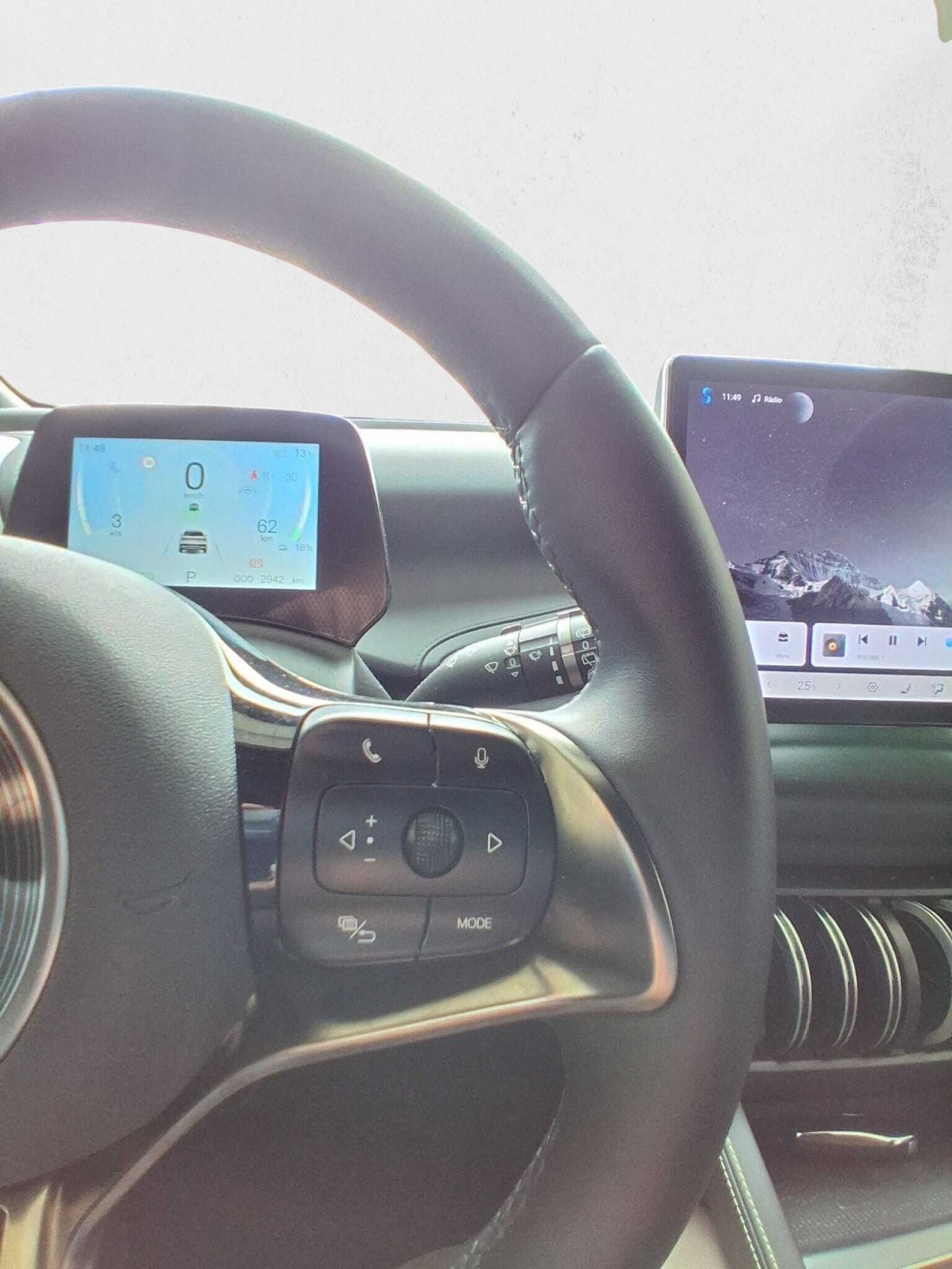 BYD Atto 3 SUV BEV 60KWH COMFORT 204 5P - foto 7