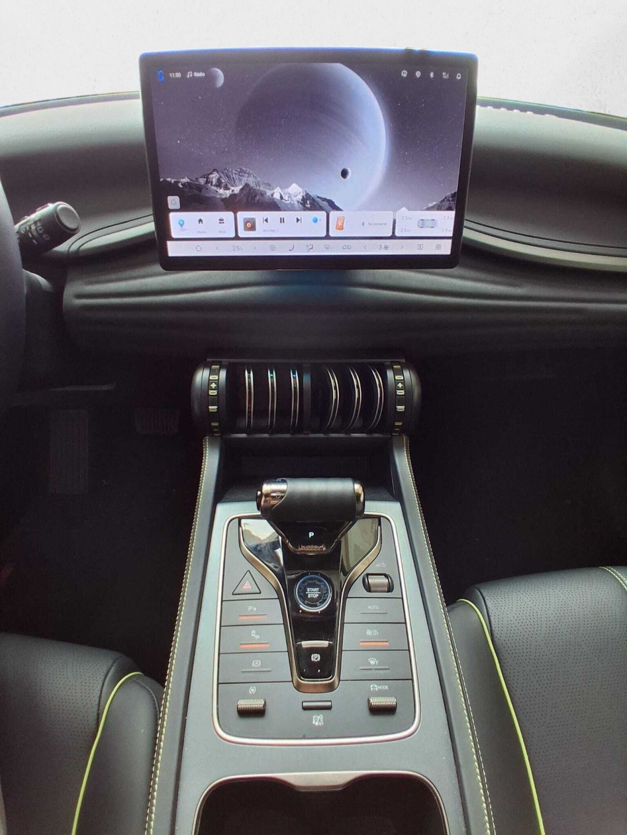 BYD Atto 3 SUV BEV 60KWH COMFORT 204 5P - foto 8