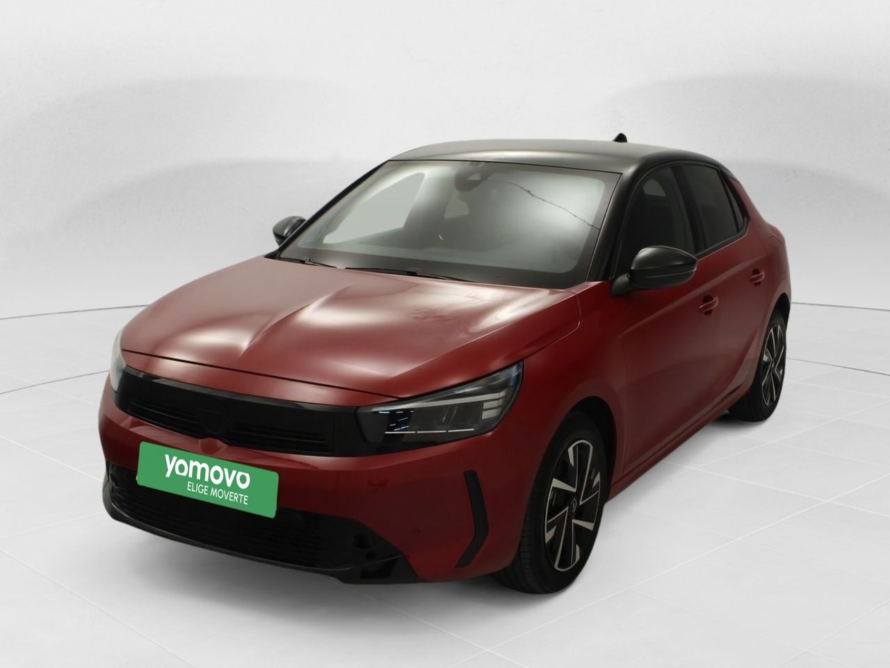 Opel Corsa GS 1.2T XHL100 CV 5P