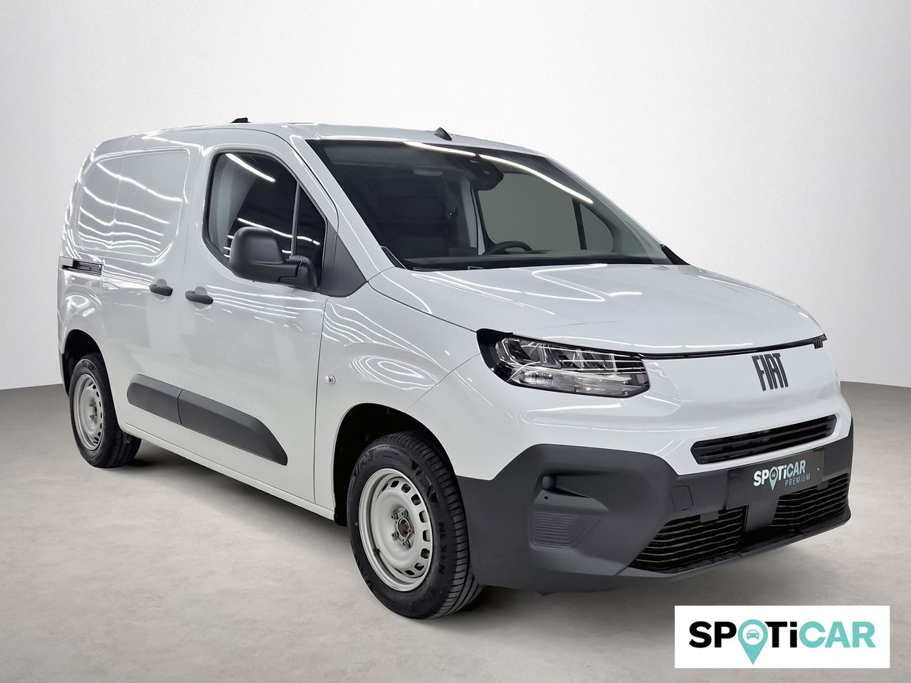 Fiat Doblò FURGON SERIE3 EASY PRO 1.5 BLUEHDI 75KW 650KG L1 100CV 3P