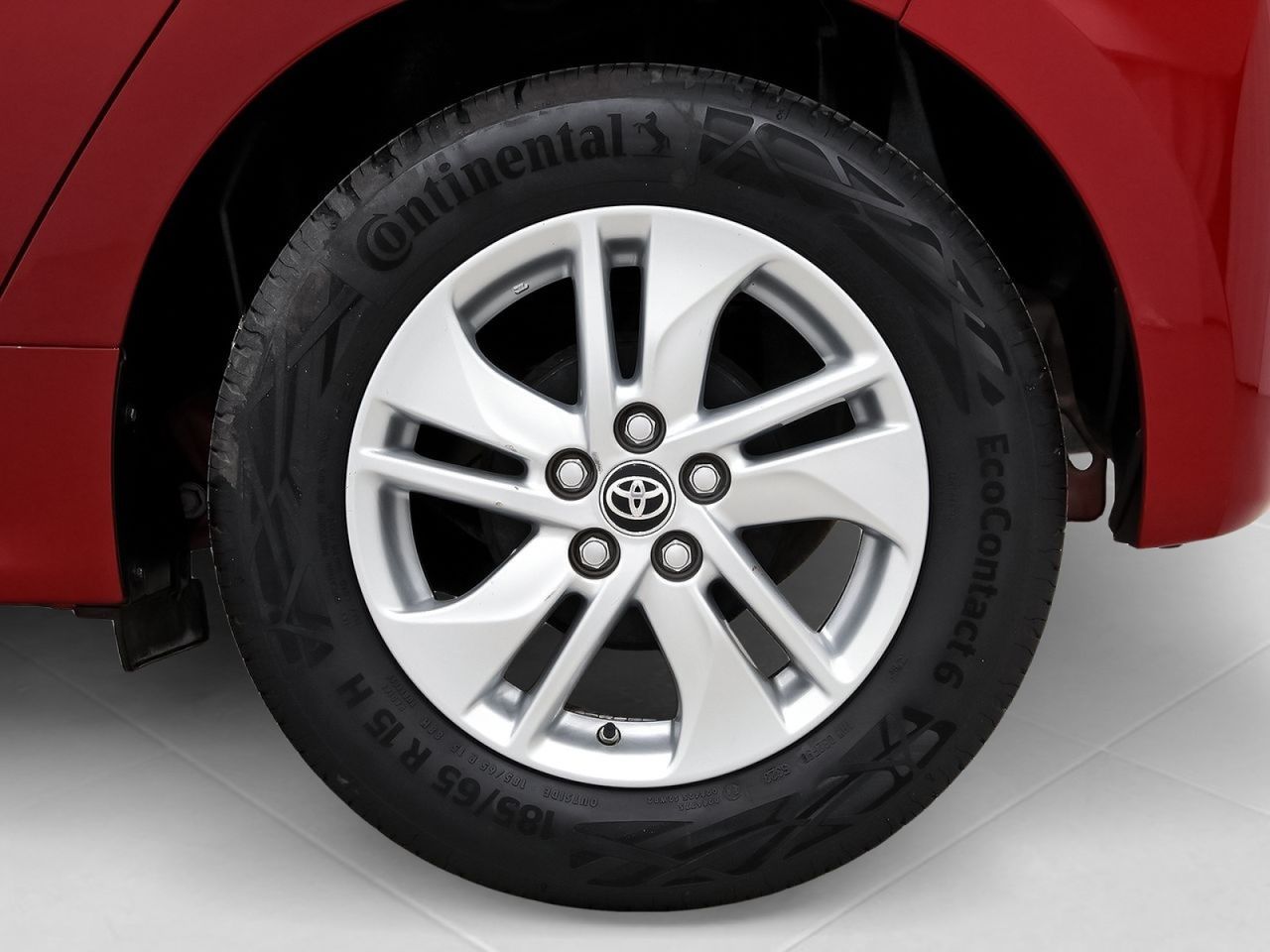 Toyota Yaris 1.5 VVT-IE S-EDITION 125CV 5P - foto 19