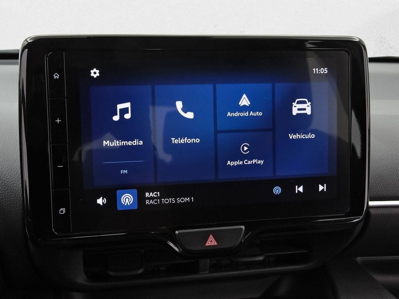 Toyota Yaris 1.5 VVT-IE S-EDITION 125CV 5P - foto 13