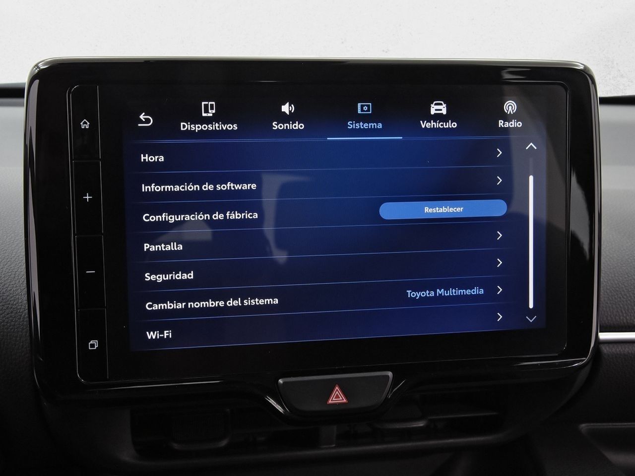 Toyota Yaris 1.5 VVT-IE S-EDITION 125CV 5P - foto 14