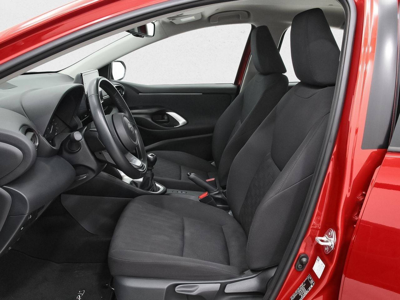 Toyota Yaris 1.5 VVT-IE S-EDITION 125CV 5P - foto 16