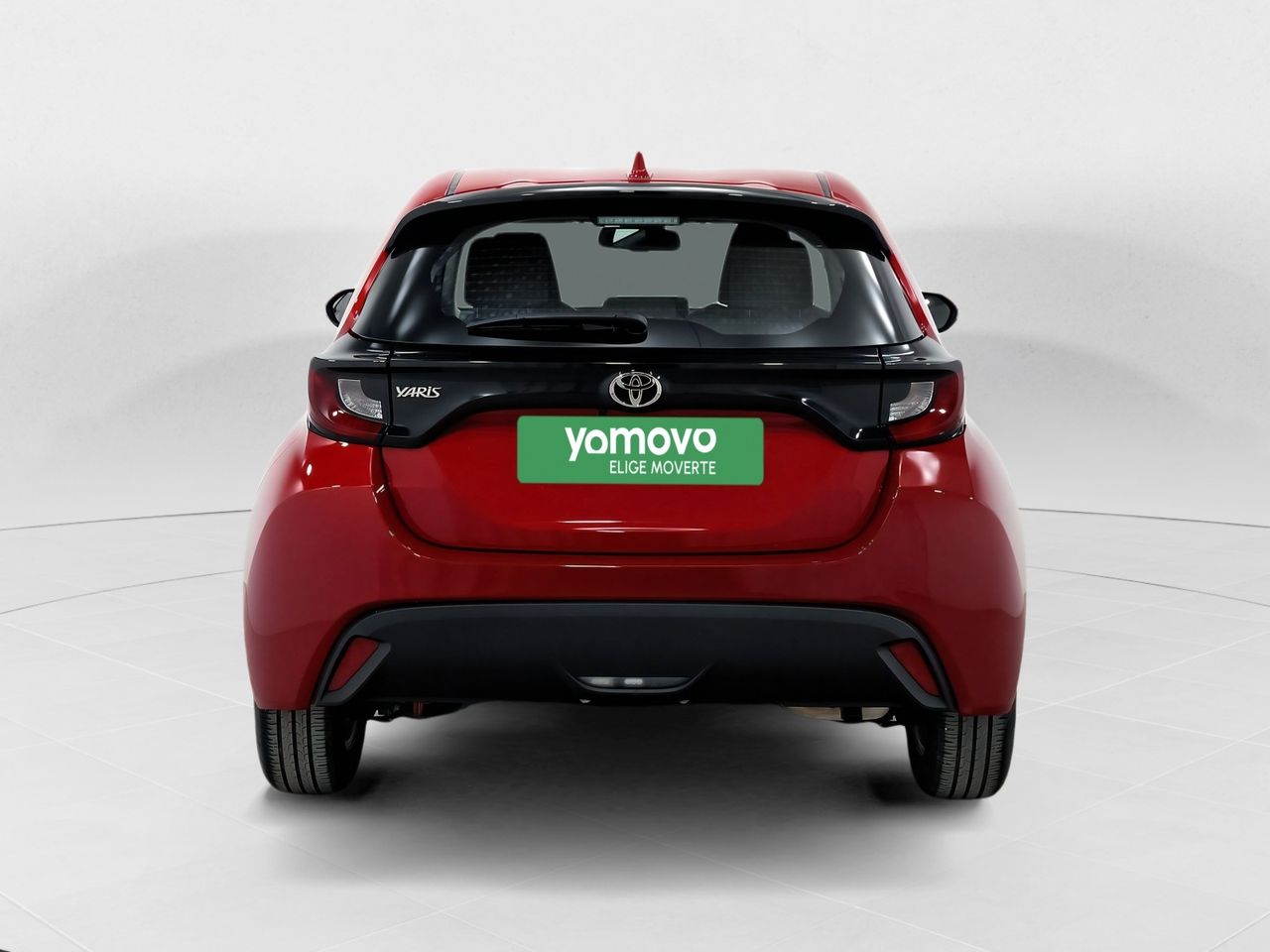 Toyota Yaris 1.5 VVT-IE S-EDITION 125CV 5P - foto 6