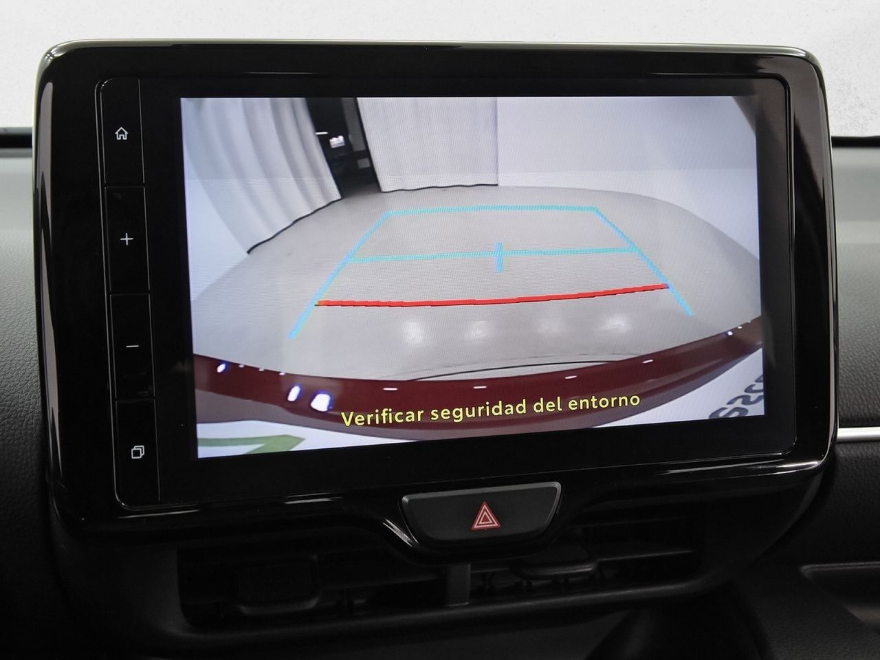 Toyota Yaris 1.5 VVT-IE S-EDITION 125CV 5P - foto 15