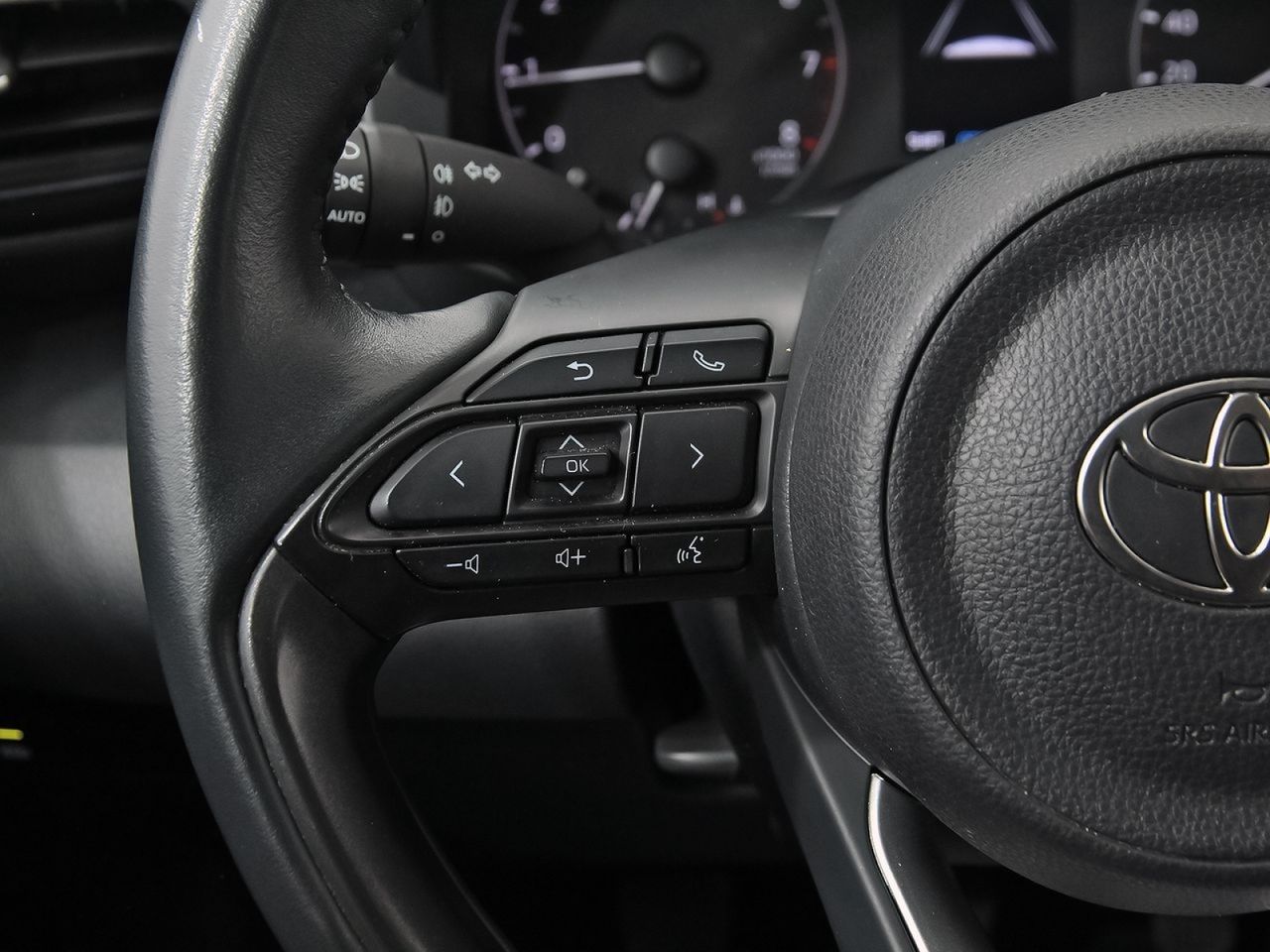 Toyota Yaris 1.5 VVT-IE S-EDITION 125CV 5P - foto 10