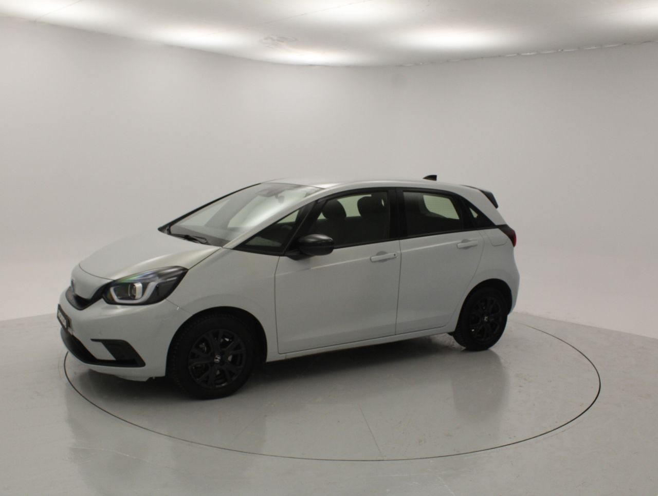 Honda Jazz Berlina 1.5 I-MMD HEV ELEGANCE 109 5P - foto 4