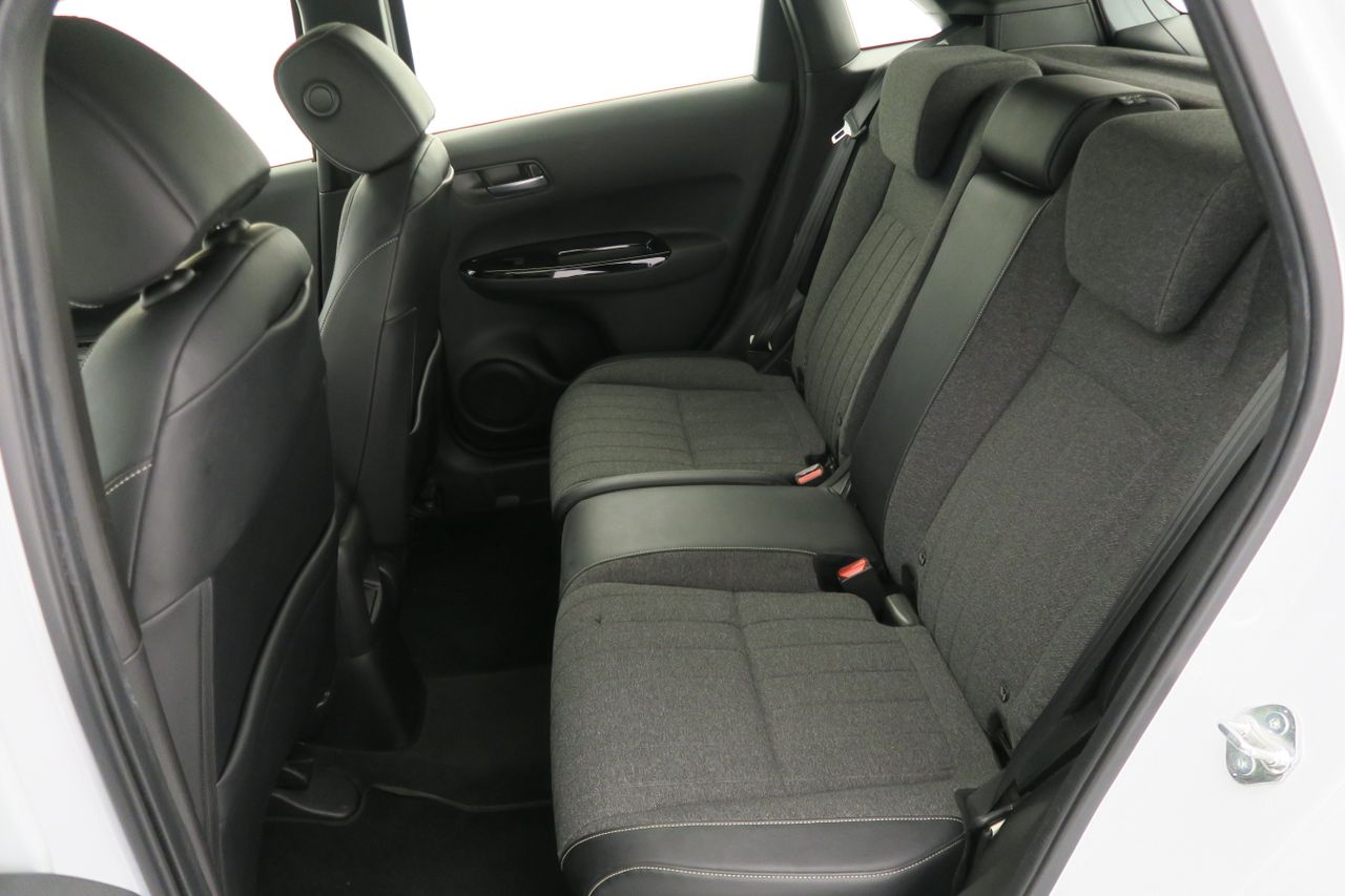 Honda Jazz Berlina 1.5 I-MMD HEV ELEGANCE 109 5P - foto 22