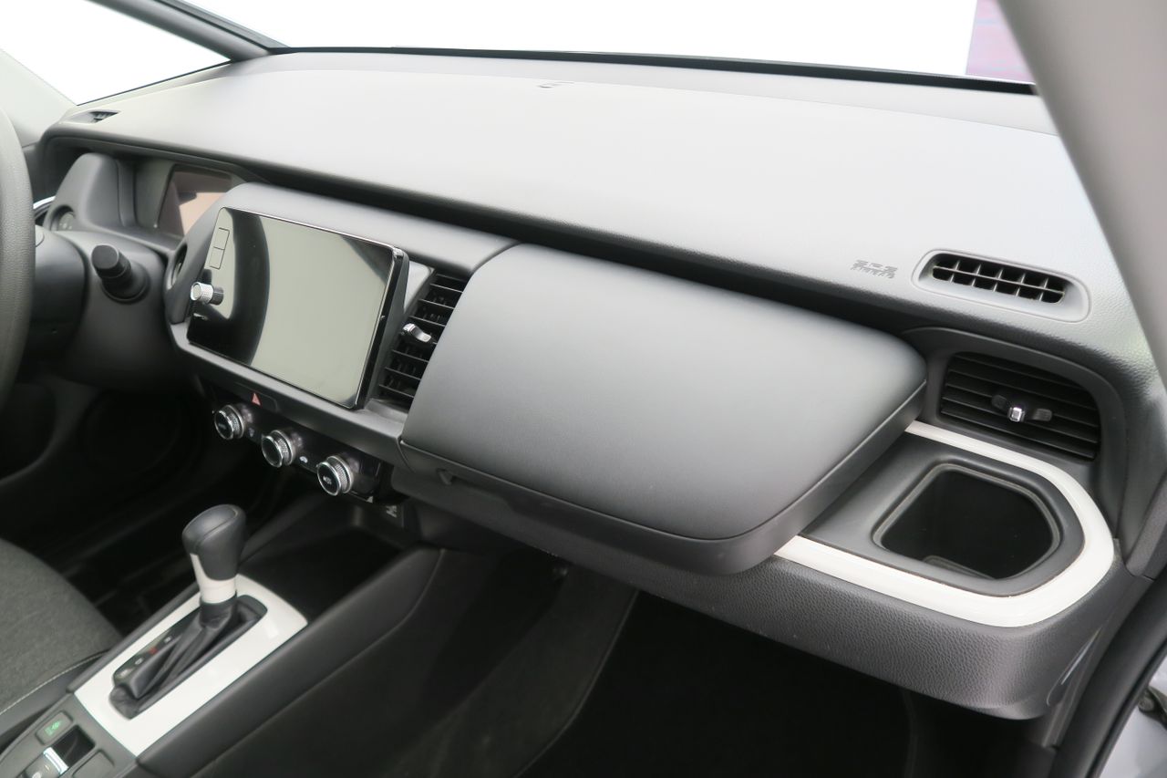 Honda Jazz Berlina 1.5 I-MMD HEV ELEGANCE 109 5P - foto 19