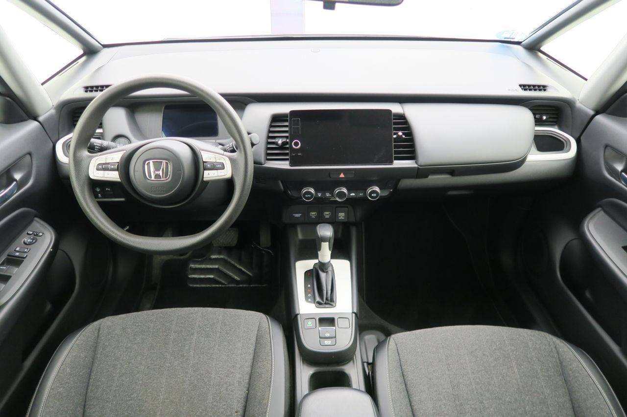 Honda Jazz Berlina 1.5 I-MMD HEV ELEGANCE 109 5P - foto 18