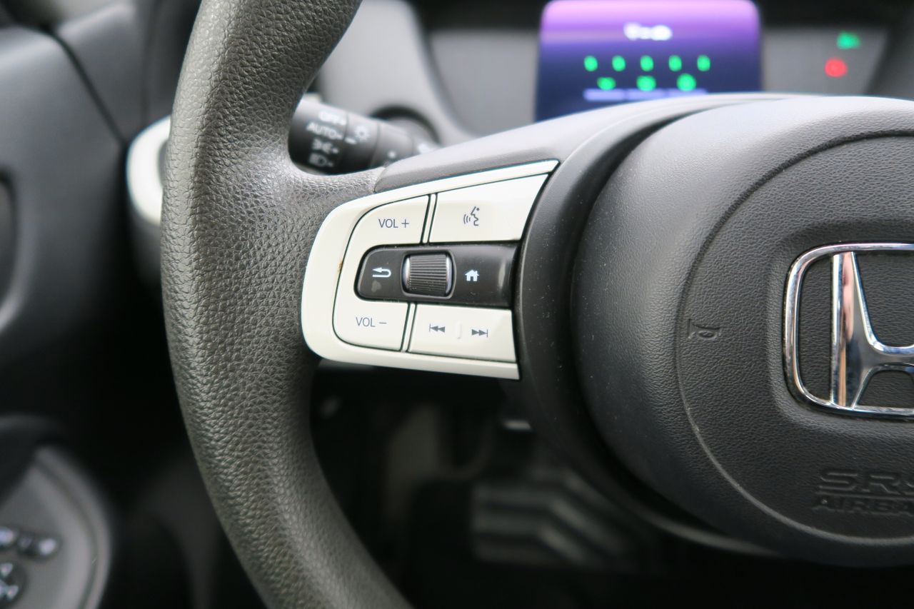 Honda Jazz Berlina 1.5 I-MMD HEV ELEGANCE 109 5P - foto 13