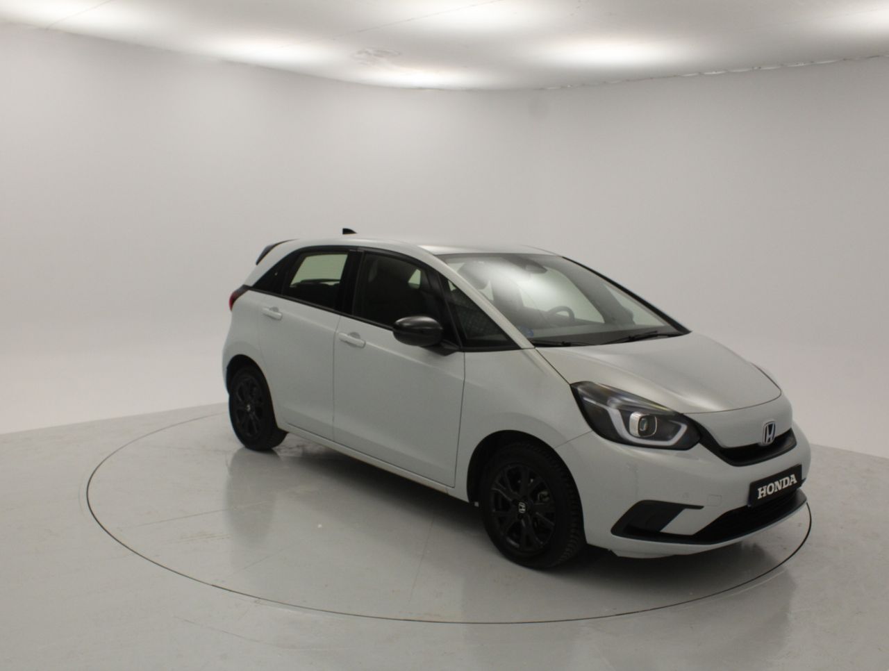 Honda Jazz Berlina 1.5 I-MMD HEV ELEGANCE 109 5P - foto 6