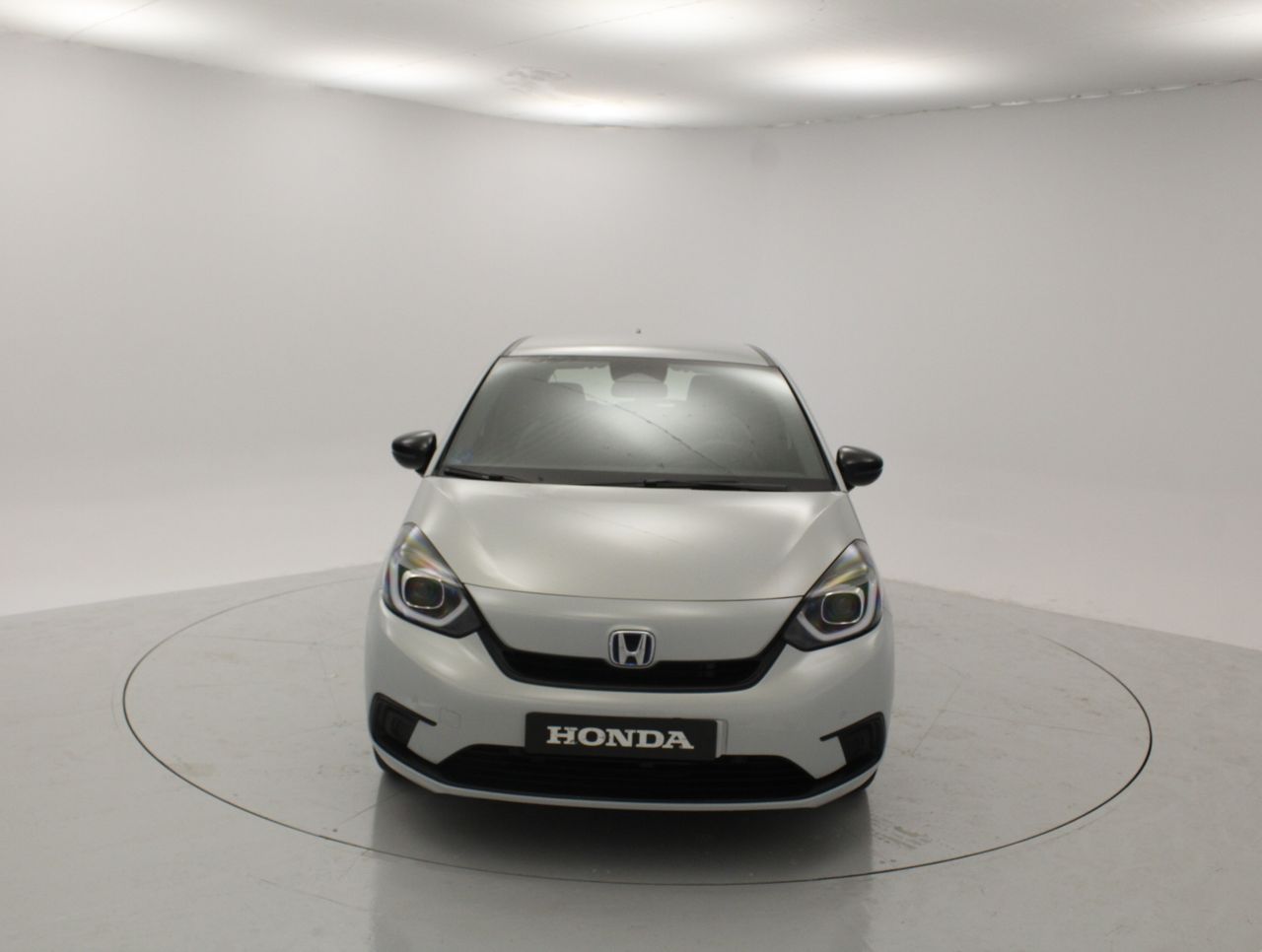 Honda Jazz Berlina 1.5 I-MMD HEV ELEGANCE 109 5P - foto 5