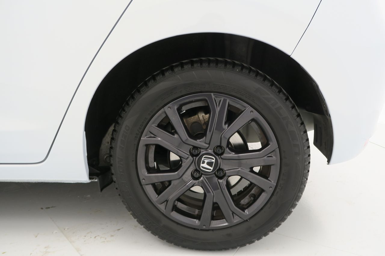 Honda Jazz Berlina 1.5 I-MMD HEV ELEGANCE 109 5P - foto 27