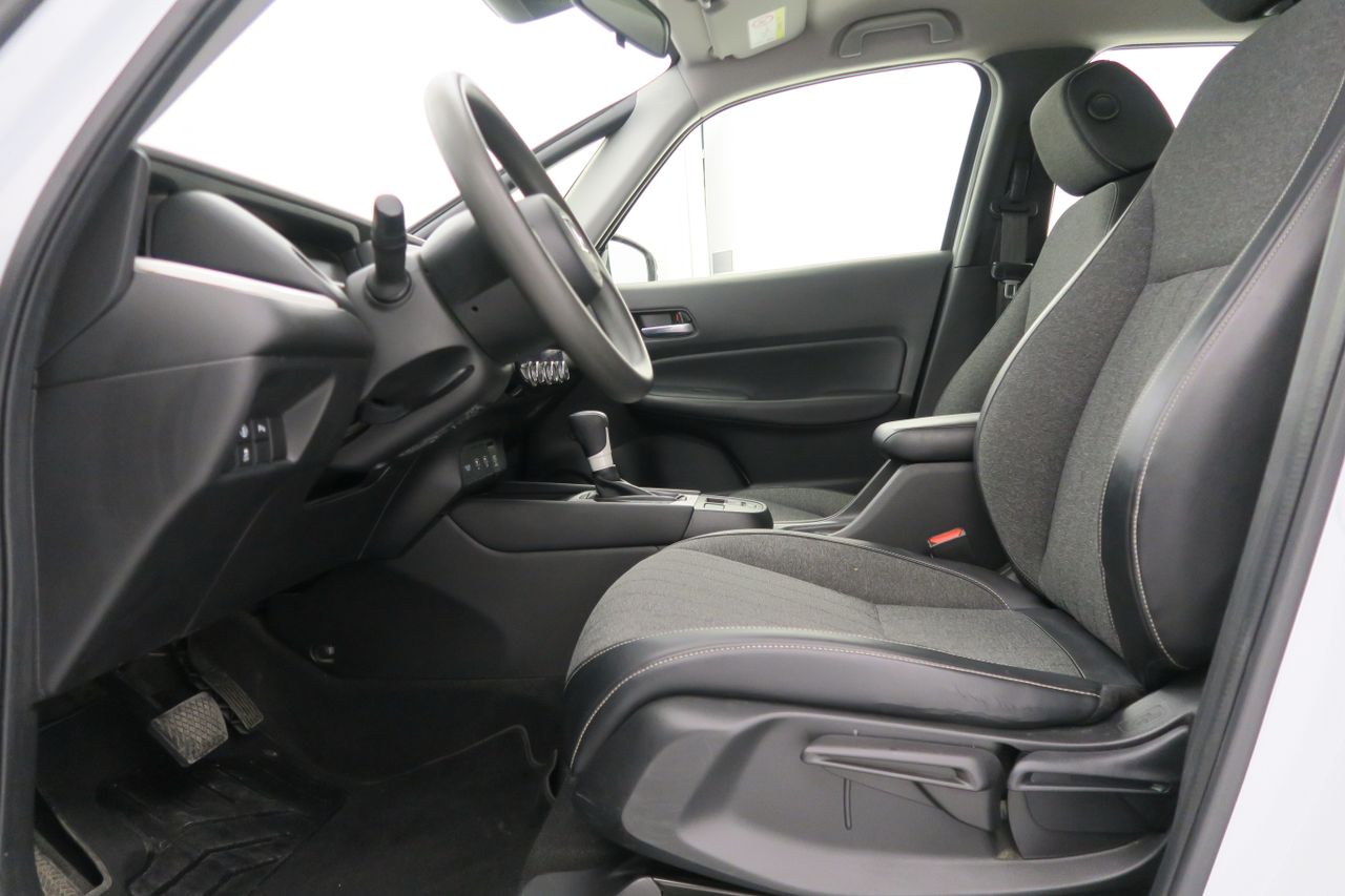 Honda Jazz Berlina 1.5 I-MMD HEV ELEGANCE 109 5P - foto 21