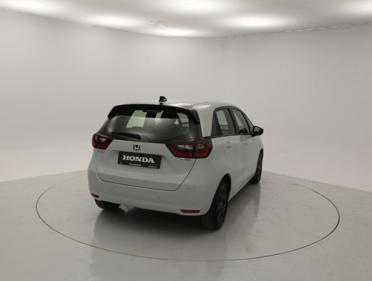 Honda Jazz Berlina 1.5 I-MMD HEV ELEGANCE 109 5P - foto 3