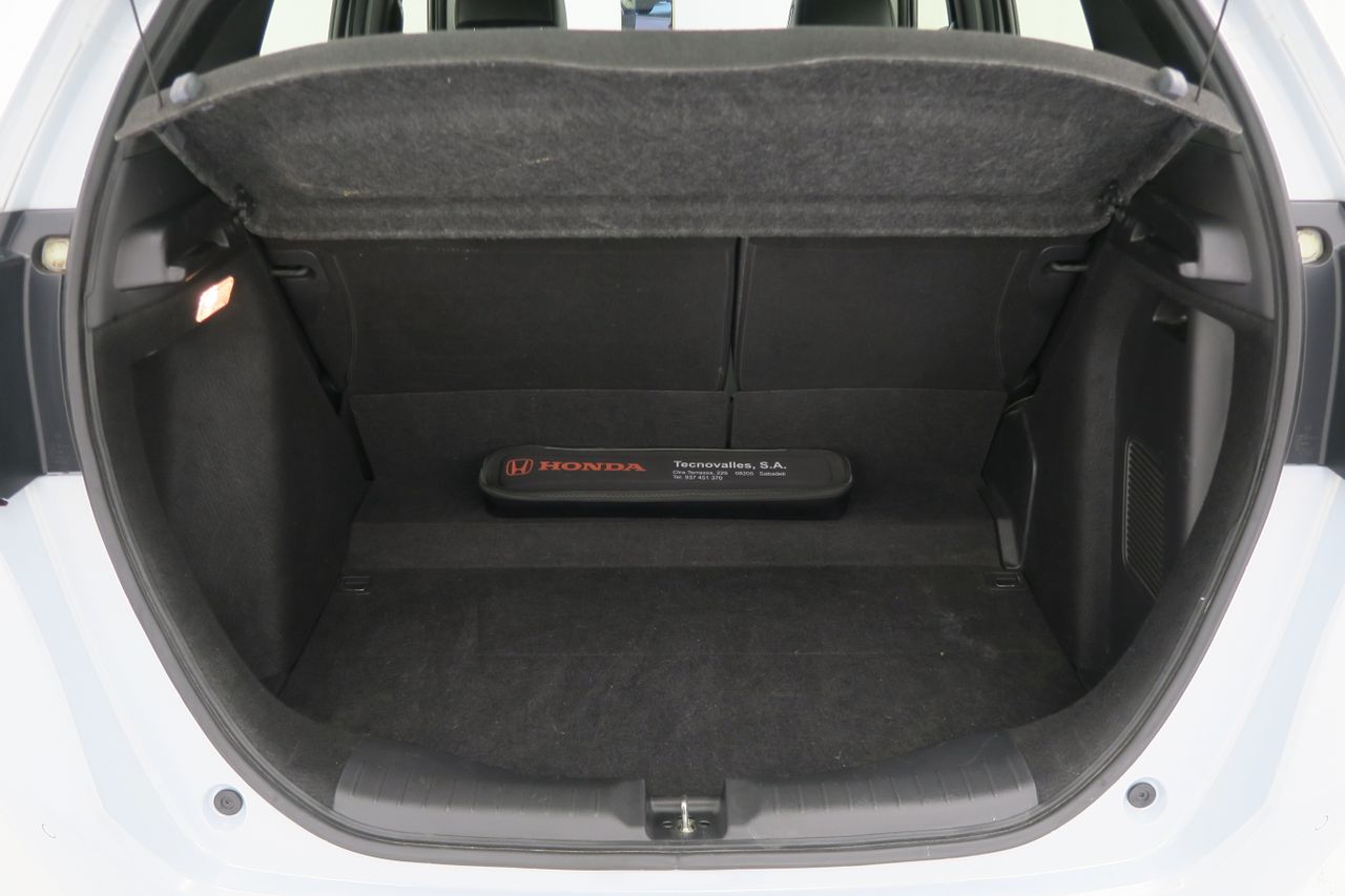 Honda Jazz Berlina 1.5 I-MMD HEV ELEGANCE 109 5P - foto 23