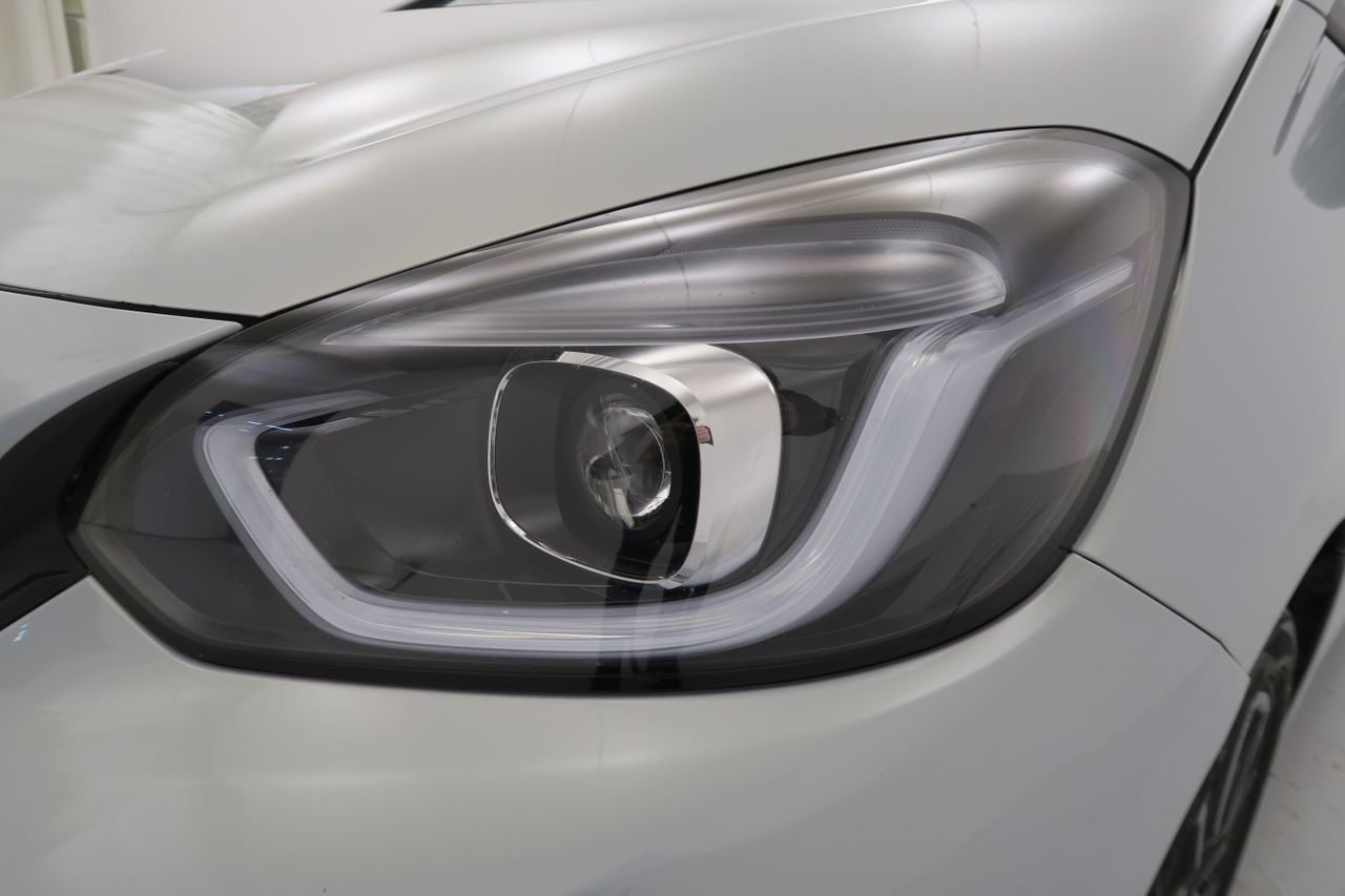 Honda Jazz Berlina 1.5 I-MMD HEV ELEGANCE 109 5P - foto 25