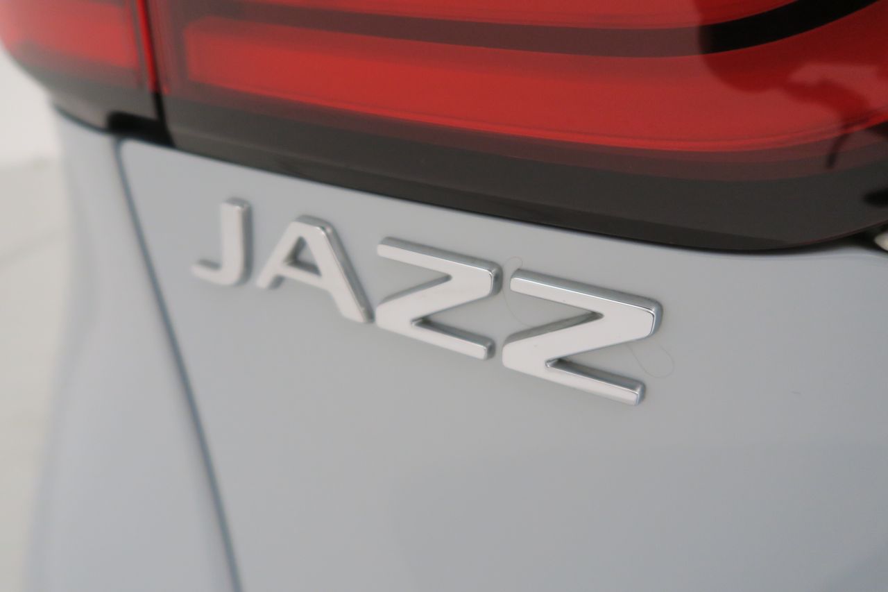 Honda Jazz Berlina 1.5 I-MMD HEV ELEGANCE 109 5P - foto 24