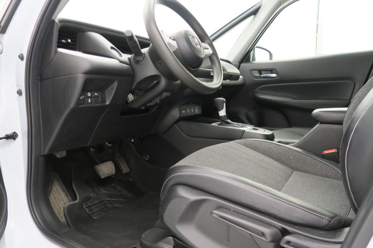 Honda Jazz Berlina 1.5 I-MMD HEV ELEGANCE 109 5P - foto 7