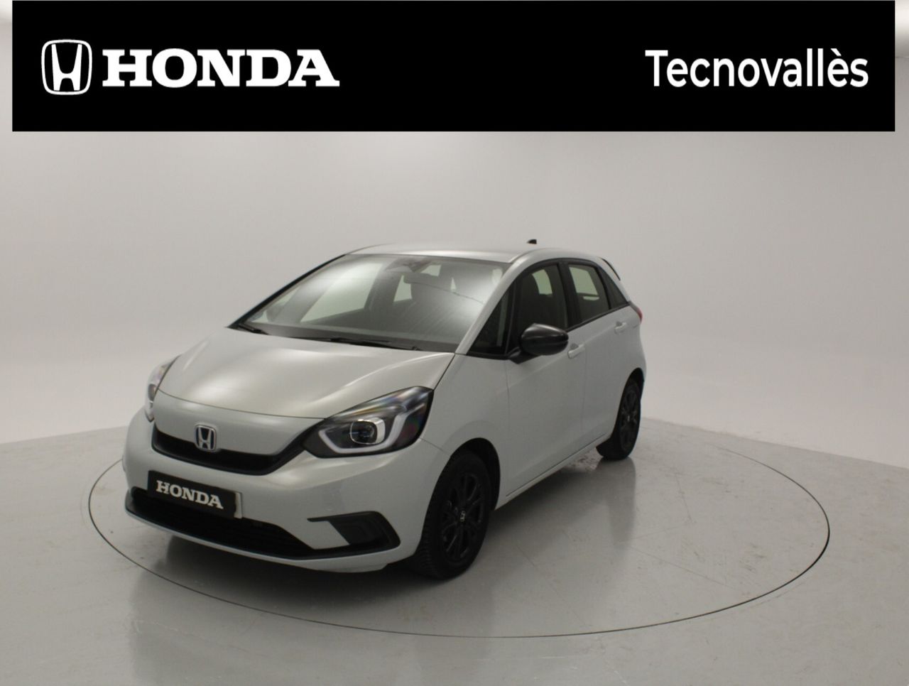 Honda Jazz Berlina 1.5 I-MMD HEV ELEGANCE 109 5P