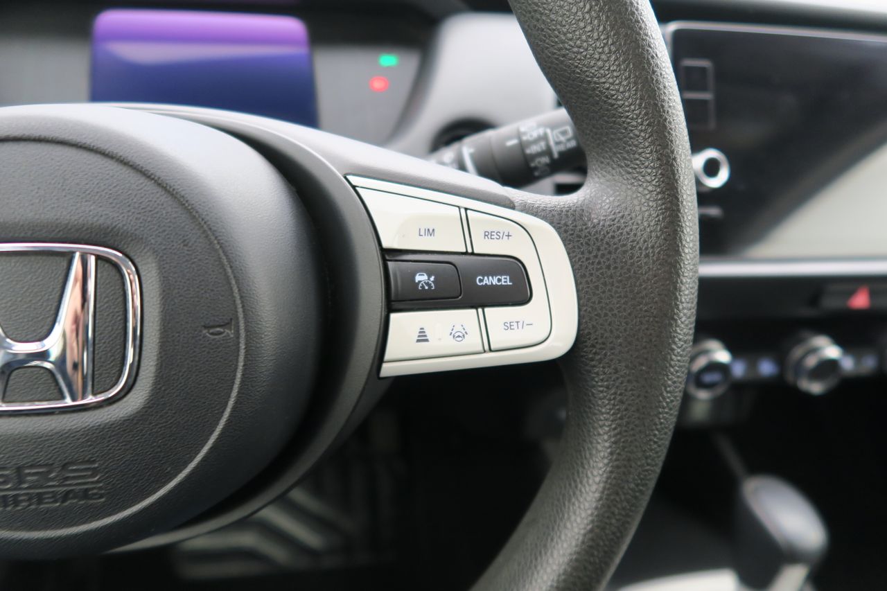 Honda Jazz Berlina 1.5 I-MMD HEV ELEGANCE 109 5P - foto 14
