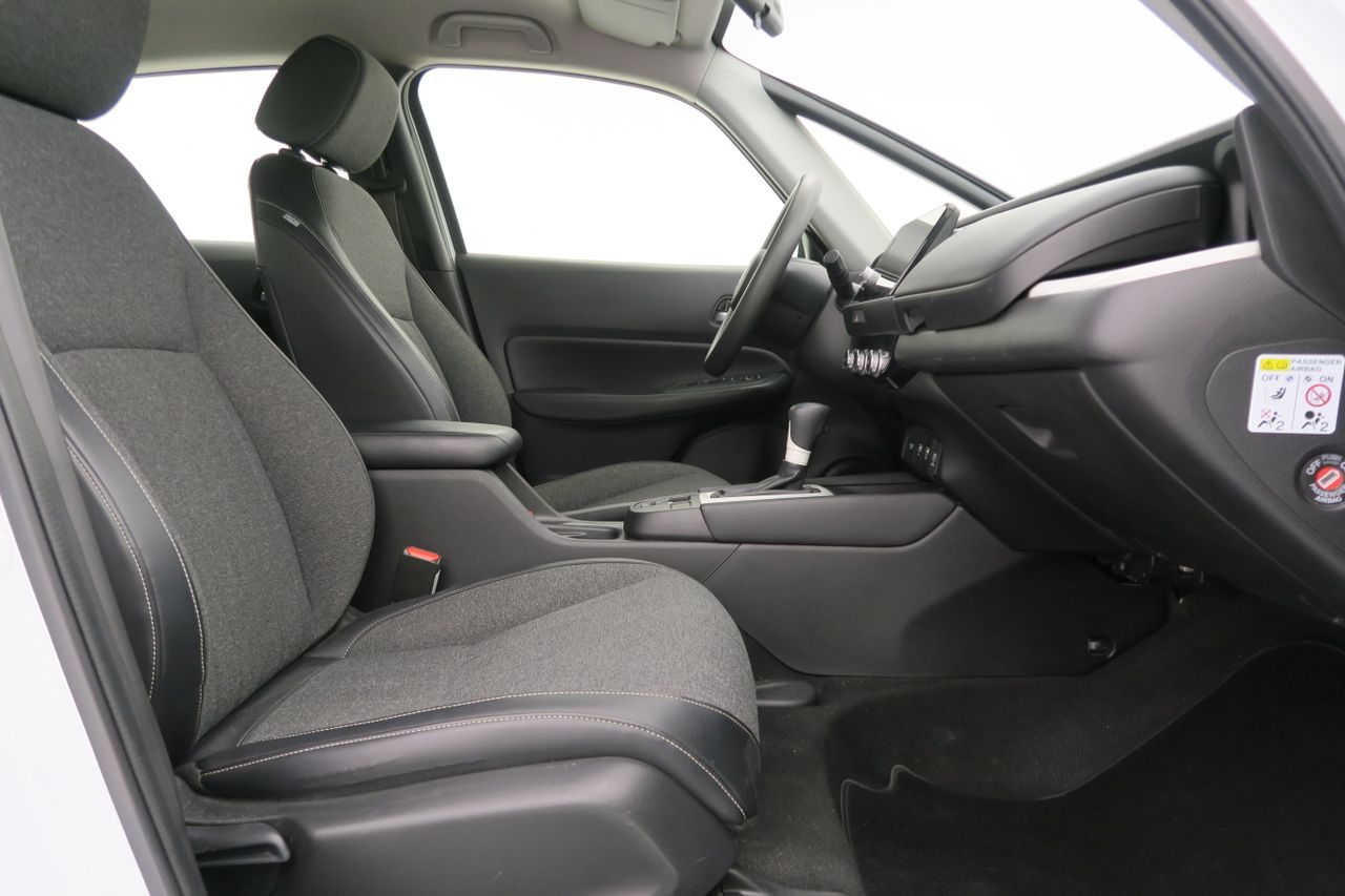 Honda Jazz Berlina 1.5 I-MMD HEV ELEGANCE 109 5P - foto 20