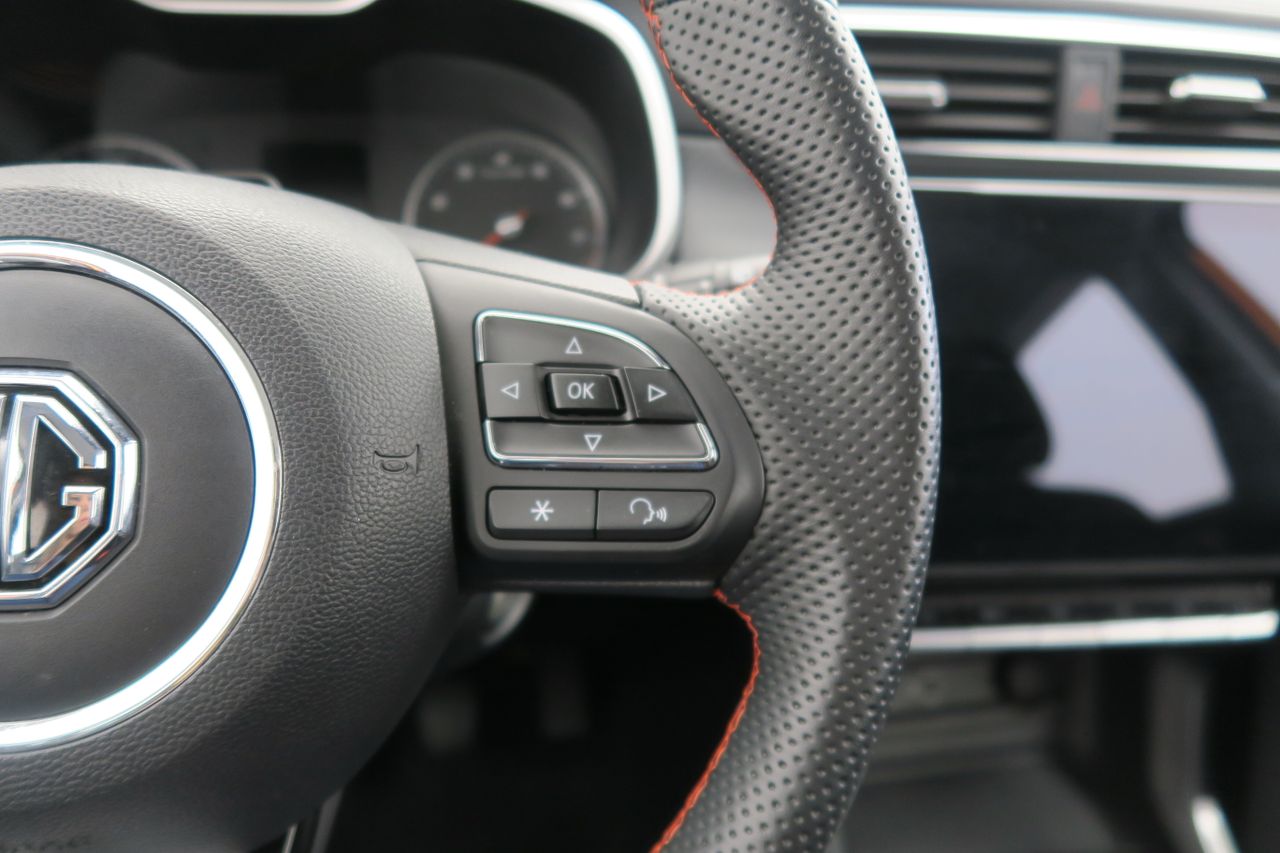 MG ZS SUV 1.5 COMFORT 106 5P - foto 14