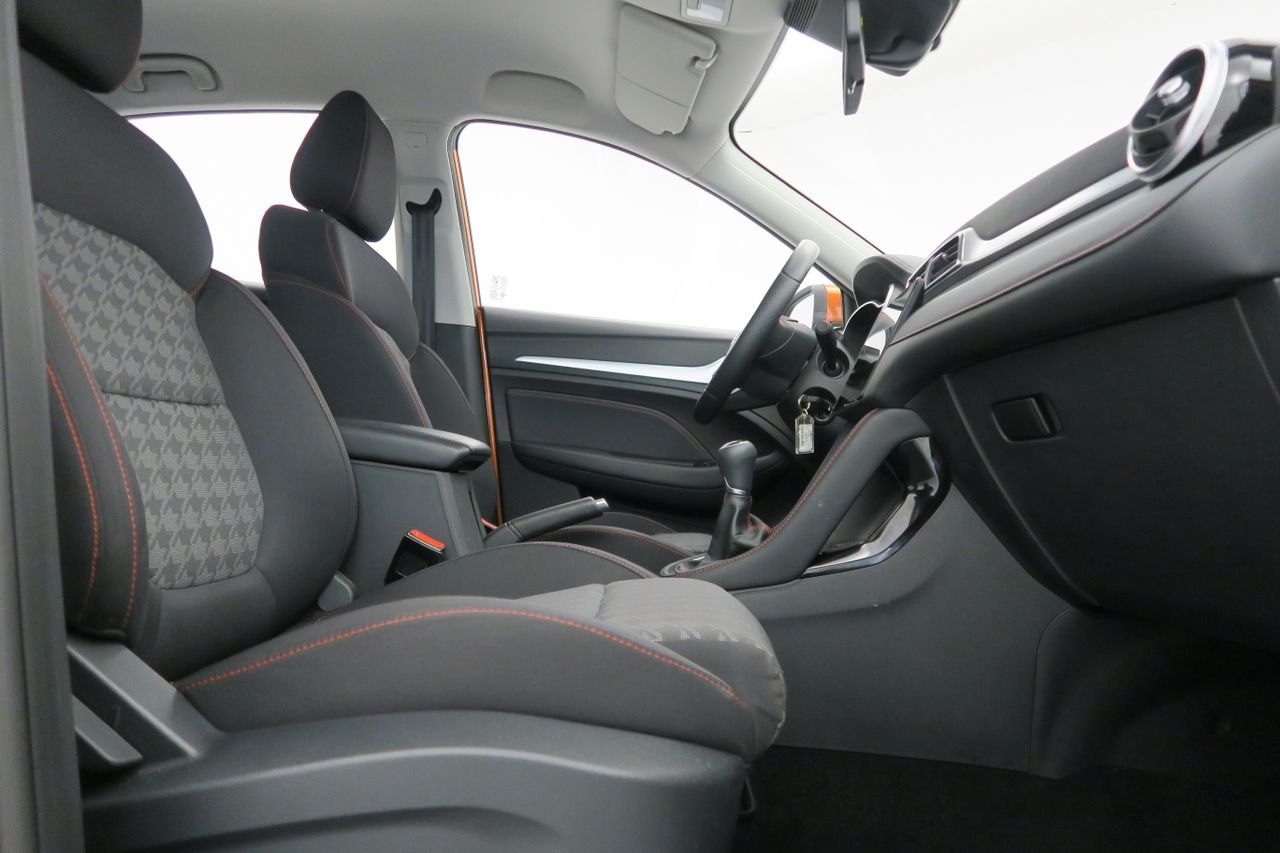 MG ZS SUV 1.5 COMFORT 106 5P - foto 21