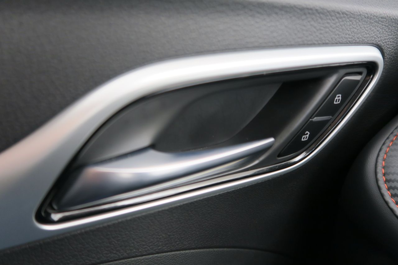 MG ZS SUV 1.5 COMFORT 106 5P - foto 8