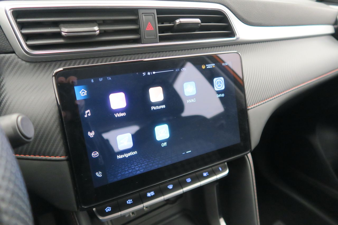 MG ZS SUV 1.5 COMFORT 106 5P - foto 11