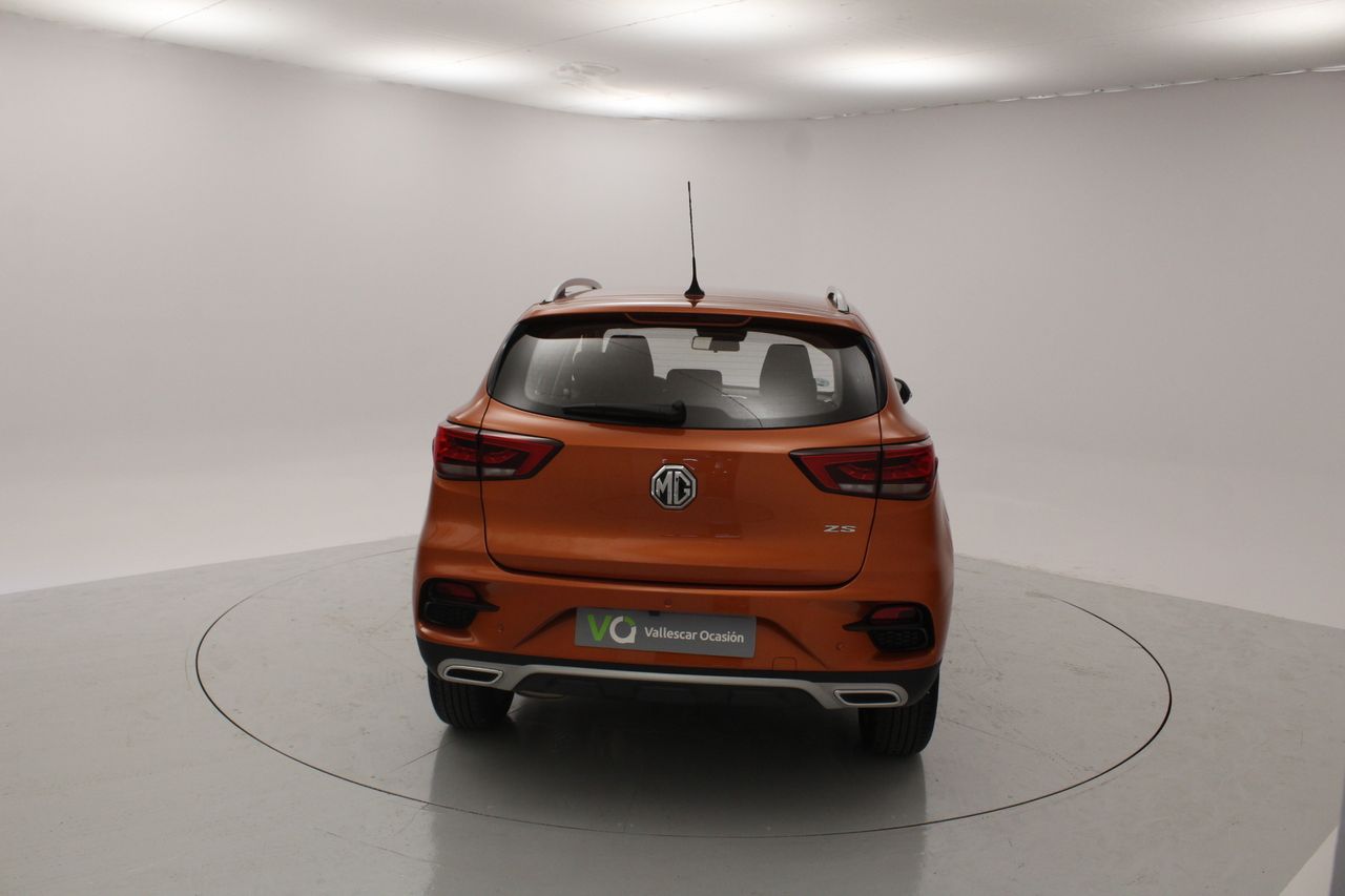MG ZS SUV 1.5 COMFORT 106 5P - foto 6