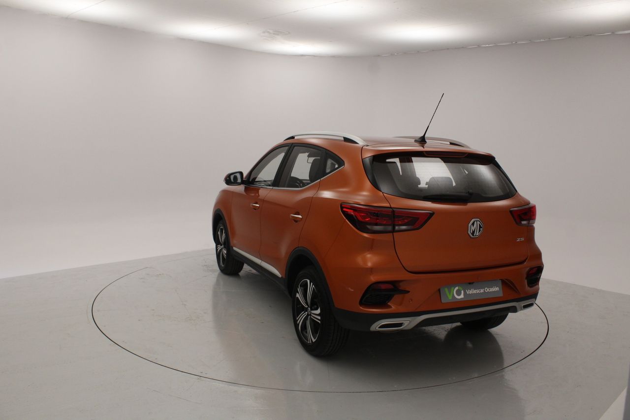 MG ZS SUV 1.5 COMFORT 106 5P - foto 2