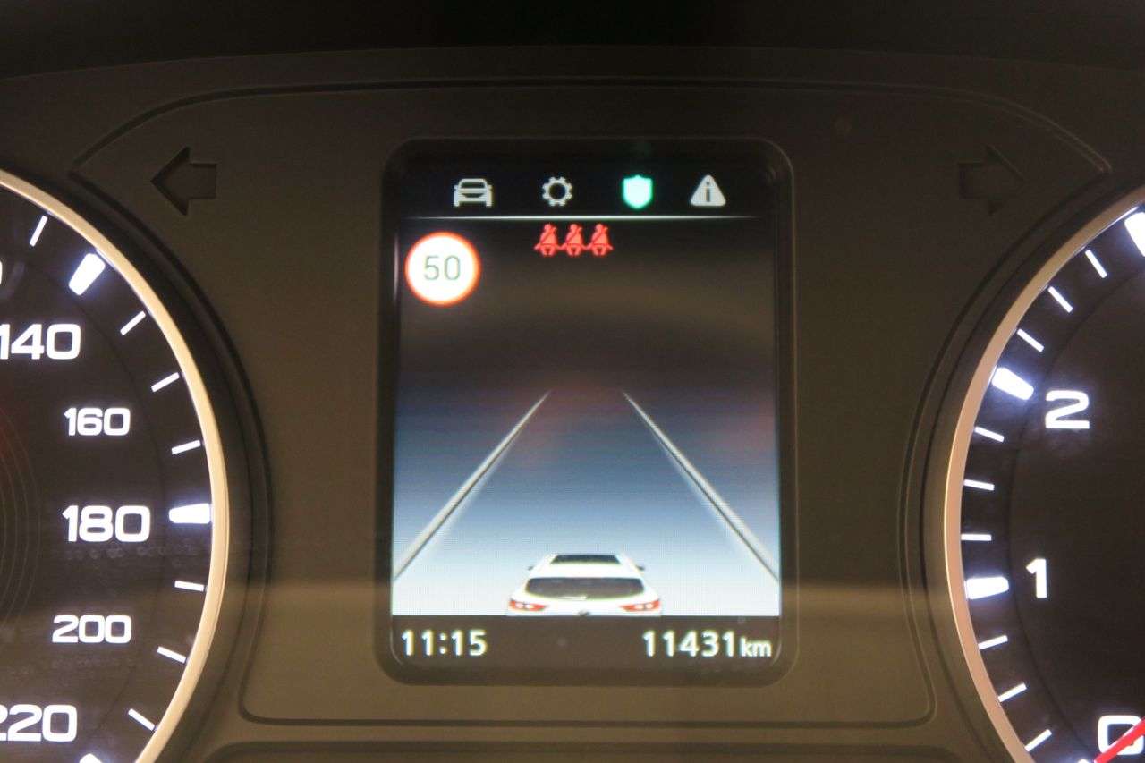 MG ZS SUV 1.5 COMFORT 106 5P - foto 12