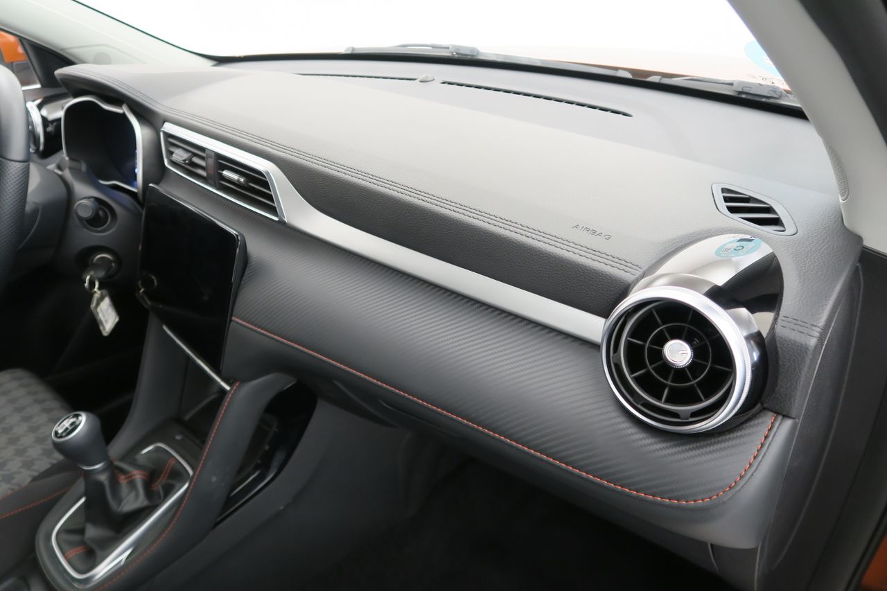 MG ZS SUV 1.5 COMFORT 106 5P - foto 20