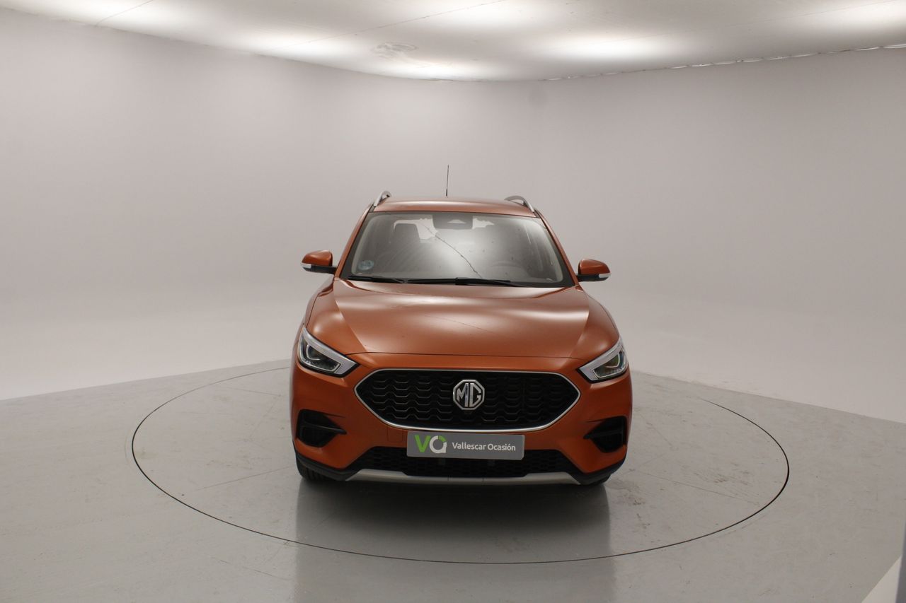 MG ZS SUV 1.5 COMFORT 106 5P - foto 5