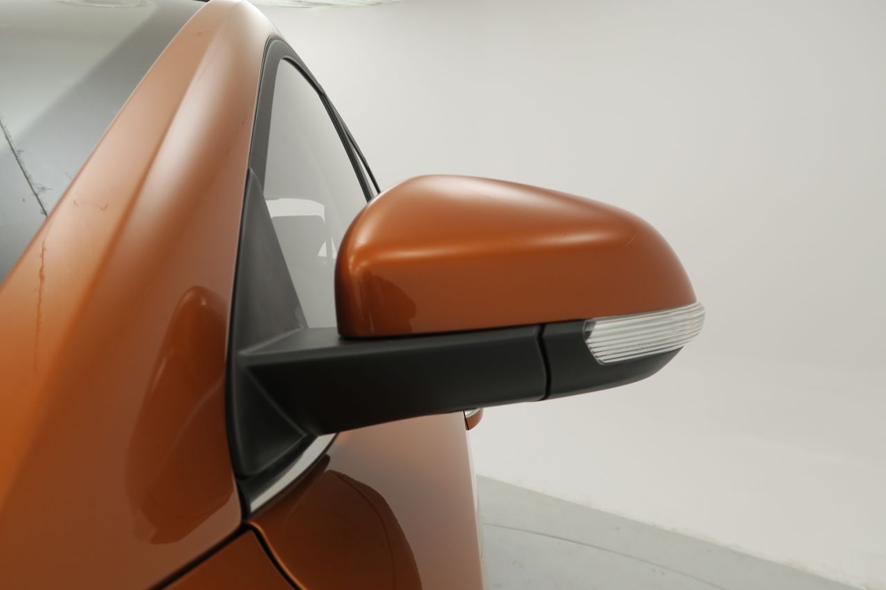 MG ZS SUV 1.5 COMFORT 106 5P - foto 28