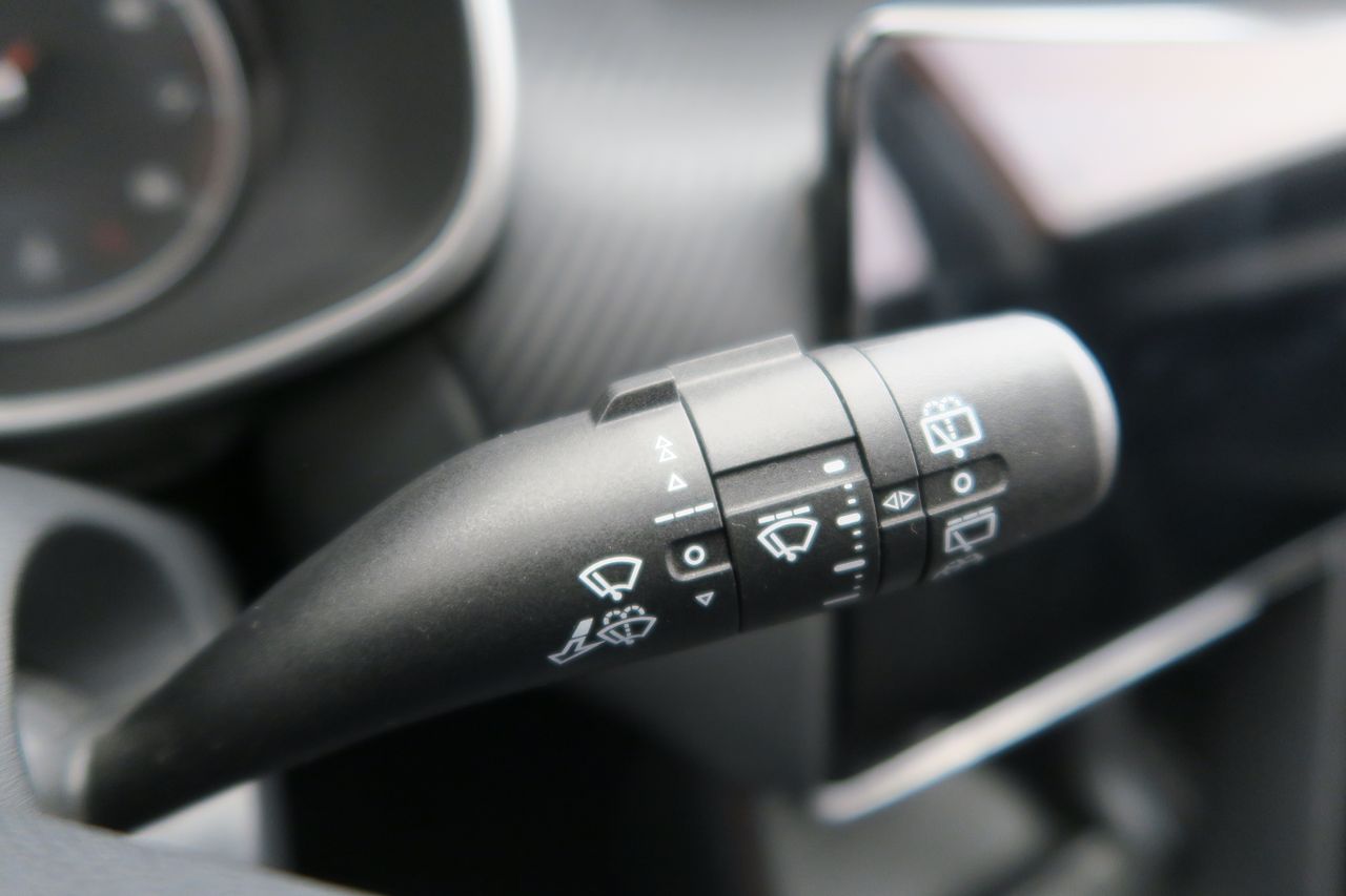 MG ZS SUV 1.5 COMFORT 106 5P - foto 16