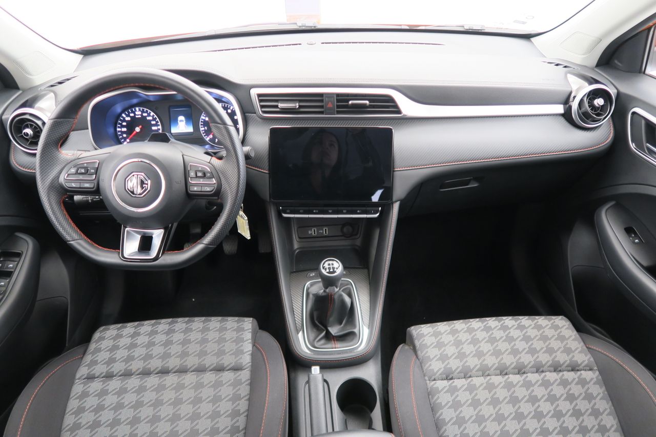 MG ZS SUV 1.5 COMFORT 106 5P - foto 19